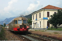 Flash back di ALn 772 - Quarona.