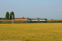 Dalla pianura alla Valsesia - San Bernardino.