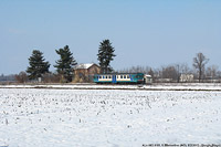 Dalla pianura alla Valsesia - Briona.