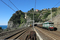 Cinque Terre Historical - Corniglia.