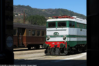 La Spezia Migliarina (2015) - E.646.028.