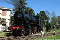 La Spezia Migliarina (2015) - 740.244.