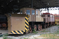 Le mie tracce del trifase - Savigliano.