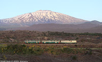 Intorno al vulcano - Bronte.