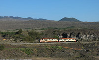 Intorno al vulcano - Bronte.