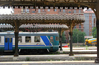 Monferrato, Roero, Cuneo - Acqui Terme.