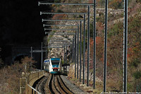 Cuneo-Ventimiglia: l'inverno 2013 - Bergue.