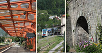 Ecomuse Breil e altre cose storiche - Breil e Tenda.