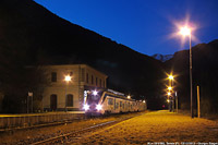 Cuneo-Ventimiglia: l'inverno 2013 - Tenda.