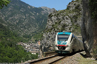 Val Roya 2015 - Tenda.