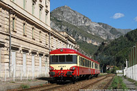 Caravelle X-4567 - San Dalmazzo di Tenda.