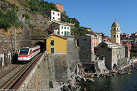 Levante - Vernazza.