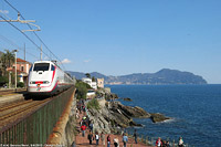 Levante - Nervi.
