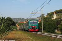 Riviera 2015 - Cervo.