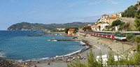 Riviera 2015 - Cervo.