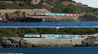 Riviera 2015 - Cervo.