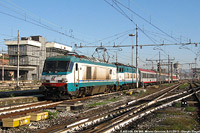 Milano Centrale - E.402A.
