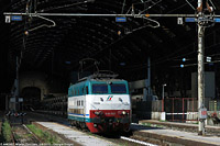 Milano Centrale - E.444.