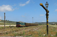 D.445 verso Segesta (2015) - Alcamo Diramazione.