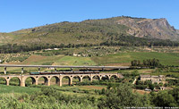 D.445 verso Segesta (2015) - Calatafimi.