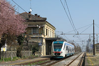 Il tempo del Minuetto - Borgo S.Dalmazzo.