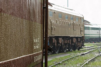 Squadra Rialzo - Milano Centrale - E.645, E.428.