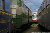 Squadra Rialzo - Milano Centrale - E.646.