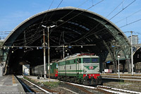 Milano-Varallo (2015) - Milano Centrale.