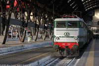 Milano-Varallo (2015) - Milano Centrale.