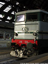 Milano-Varallo (2015) - Milano Centrale.