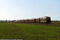 Milano-Varallo (2015) - San Bernardino