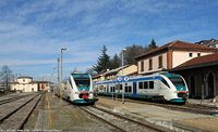 Il Roero da Bra ad Alba - Alba.
