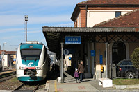 Alba.