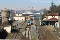 Il Roero da Bra ad Alba - Alba.