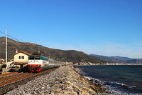 Riviera di Ponente - Albenga.