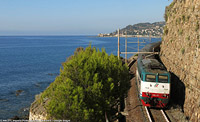 Riviera 2015 - Porto Maurizio.