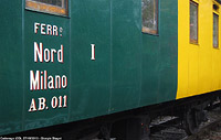 La 200 delle Nord - Cadorago.