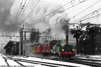 La 200 delle Nord - Seveso.