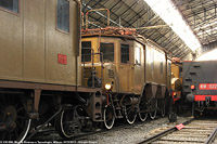 Le mie tracce del trifase - Museo Scienza.