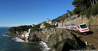Inverno - Pieve Ligure.