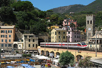 Levante - Monterosso.