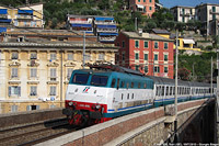 Levante - Sori.