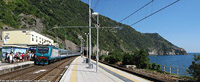Levante - Corniglia.