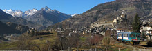 Saint Pierre.