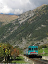 Aosta - Pre Saint Didier - Morgex.