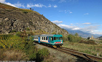 Aosta - Pre Saint Didier - Saint Pierre.