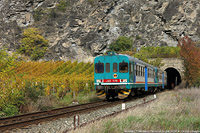 Aosta - Pre Saint Didier - Saint Pierre.