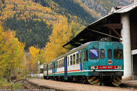 Aosta - Pre Saint Didier - Pr S.Didier.