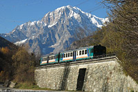 Aosta - Pre Saint Didier - Derby.