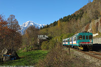 Aosta - Pre Saint Didier - Derby.